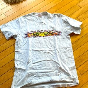 Supreme short sleeve tee